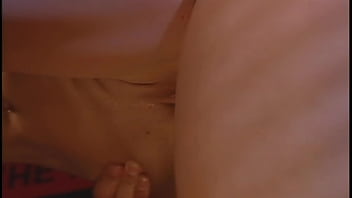 This tragic blonde had a great body and a nice set of natural cans before her agent