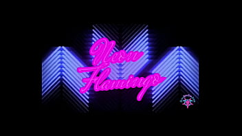 Neon flamingo s4