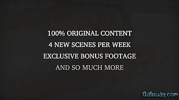 Ameena wants to try lesbian sex