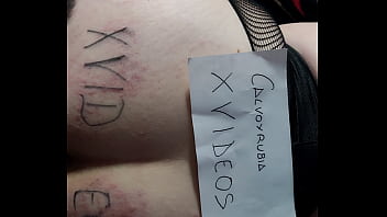 Vídeo de verificación