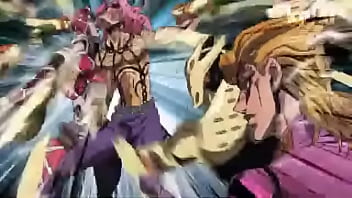 Golden experiência flamenguista