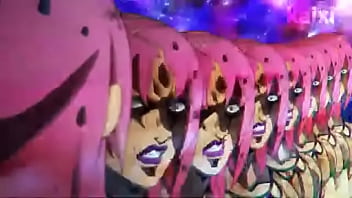 Golden experiência flamenguista