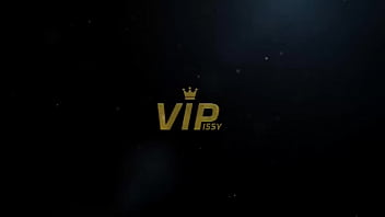 Blindfolded surprise with antonia sainz eva brown by vipissy