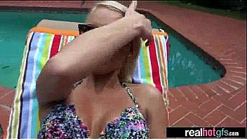 Kenzie taylor real girlfriend like to play and bang on cam mov 15