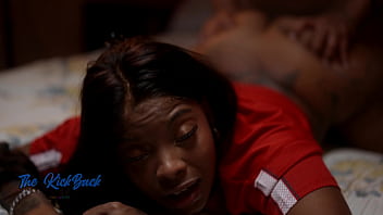 The kickback season 2 ep 3 ft honeydippedc