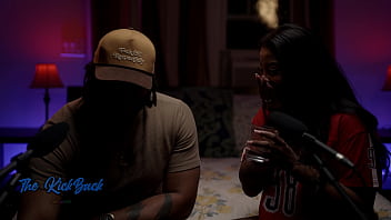 The kickback season 2 ep 3 ft honeydippedc