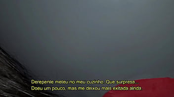 Glory hole um safado gostoso me fez gozar gostoso na casa de suwing