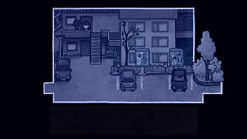 The coffin of andrew and renee part 002