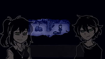 The coffin of andrew and renee part 002