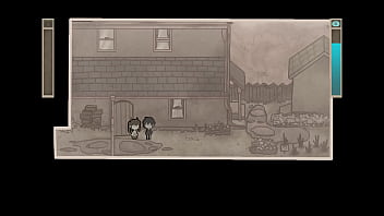 The coffin of andrew and renee part 002