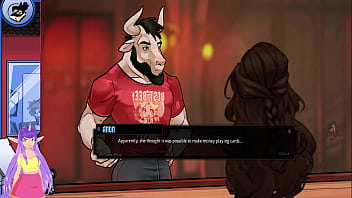 Love & cards episode two