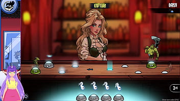 Love & cards episode two