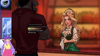 Love & cards episode two