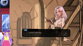 Love & cards episode two