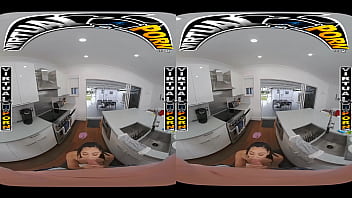 Virtual porn horny madi laine begs her stepbrother for more as he drills her hungry pussy