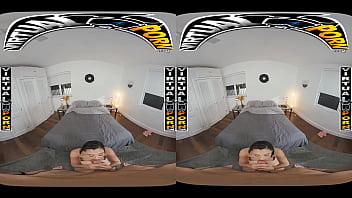 Virtual porn horny madi laine begs her stepbrother for more as he drills her hungry pussy