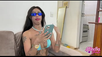 Duvido não gozar em 2 minutos