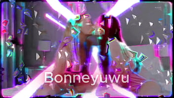 Bonneyuwu 6 50 masturbacion de abajo rock