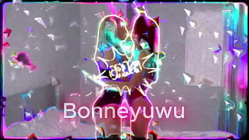 Bonneyuwu 6 50 masturbacion de abajo rock