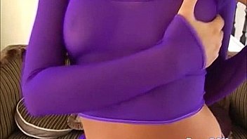 Slut sucks a dick pov 258