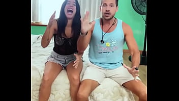 We were naked moaning in my i heard the door — my wife “act like a sex doll ” i did i We were naked moaning in my i heard the door — my wife “act like a sex doll ” i did i