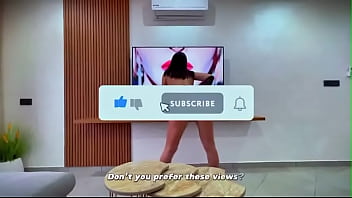 What about my new intro ️