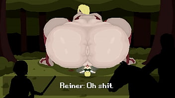 Aot Porn Parody thumbnail