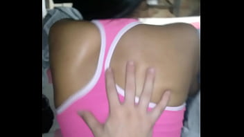 Tengo sexo con mi madrastra per mi papa toca la puerta