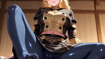 Fire emblem ingrid hen ai