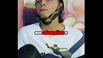 Desmitificando el longboard y la adrenalina #elchicletv #comunidad #chiclenoticias #vida #atrevidoypegajoso #talento #ent