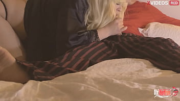 Cum in mouth and swallow compilation