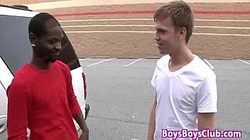 Blacks On Boys White Skinny Gay Boy Fucked By Big Black Cock 13 thumbnail