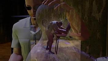 Freaks don't say no part 8