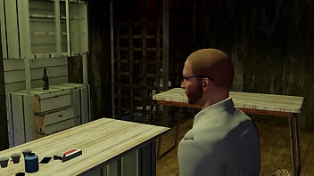 Freaks don't say no part 8