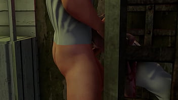 Freaks don't say no part 8