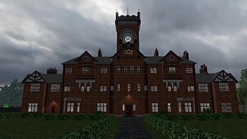 Freaks don't say no part 8