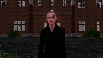 Freaks don't say no part 8