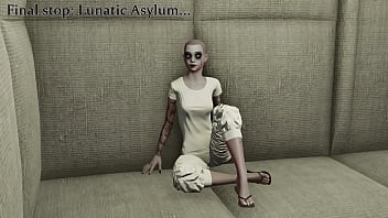 Freaks don't say no part 8