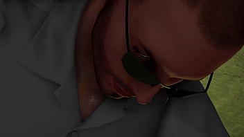 Freaks don't say no part 8