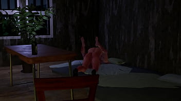 Freaks don't say no part 8