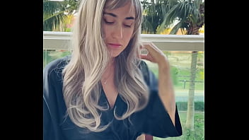 Sexy beauty girl model chopsticks and exotic fruits