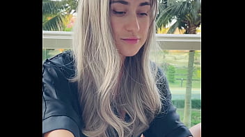 Sexy beauty girl model chopsticks and exotic fruits