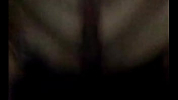 Young couple on cam part 2