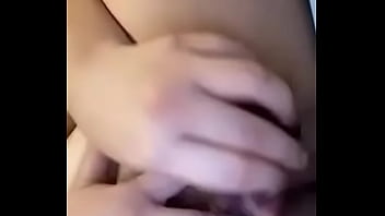 Upclose pussy play