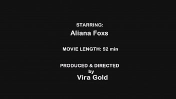 First piss in mouth for sexy aliana foxs with monster cock and cum in mouth vg271