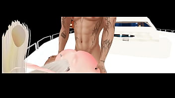 Imvupauzudoebranquinha