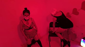 Beautiful mature ladies are getting started in adult content they are innocent but want to fuck