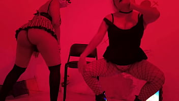 Beautiful mature ladies are getting started in adult content they are innocent but want to fuck