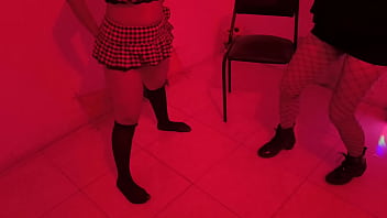 Beautiful mature ladies are getting started in adult content they are innocent but want to fuck