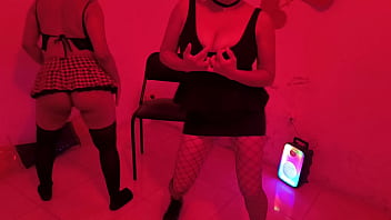 Beautiful mature ladies are getting started in adult content they are innocent but want to fuck